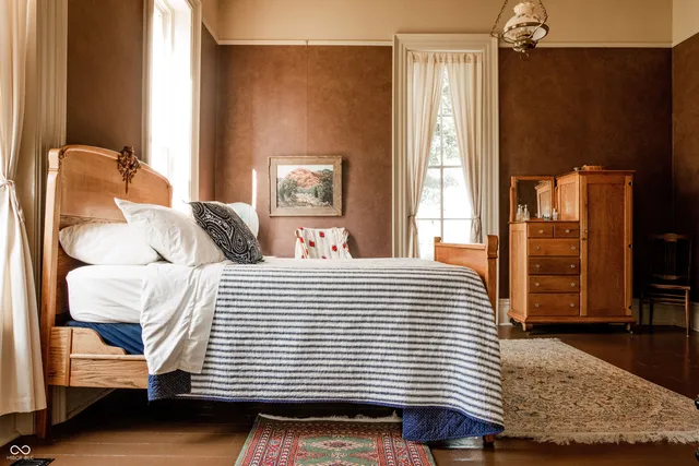 $1,300,000 | 2710 Highway 32, Crawfordsville, IN 47933