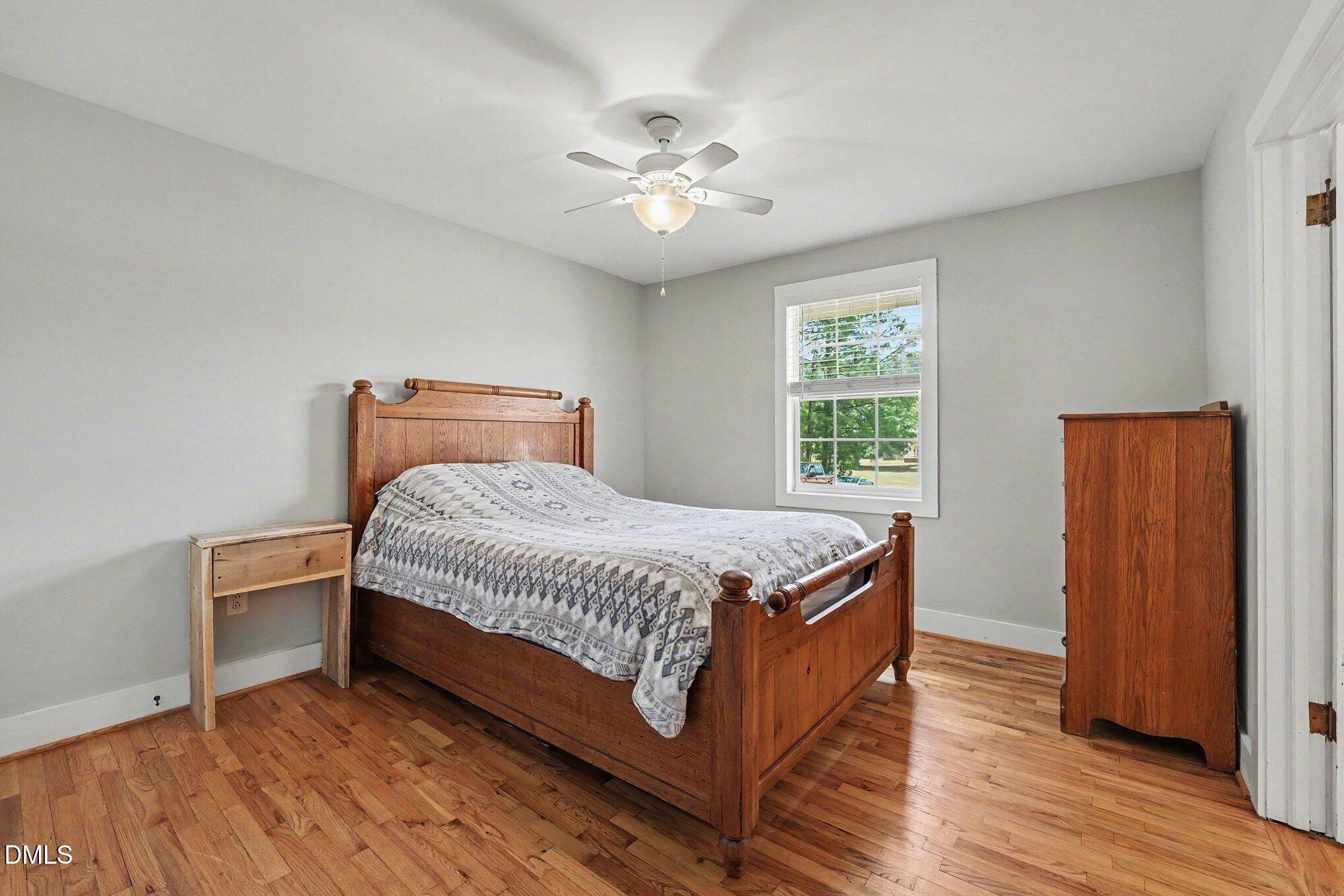 6812 Pulley Town Road Wake Forest, NC 27587 - Photo 18 of 39