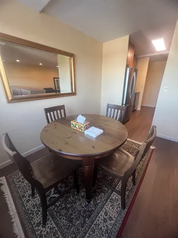 $285,000 | 7100 Boulevard East, Unit 5E, Guttenberg, NJ 07093