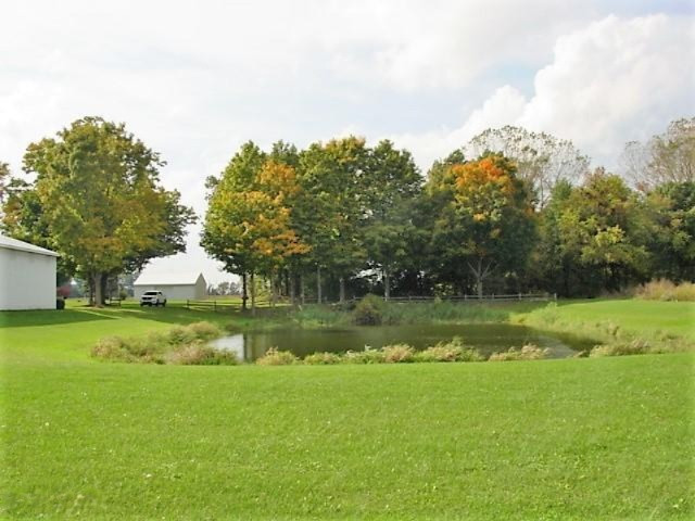 0 Cr 352 Decatur Mi 49045 Decatur, MI 49045 - Photo 3 of 5 Pond