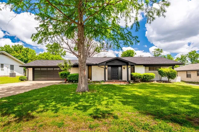 $264,000 | 2316 Watchill Drive, Greenville, TX 75402