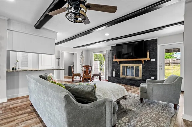 $264,000 | 2316 Watchill Drive, Greenville, TX 75402