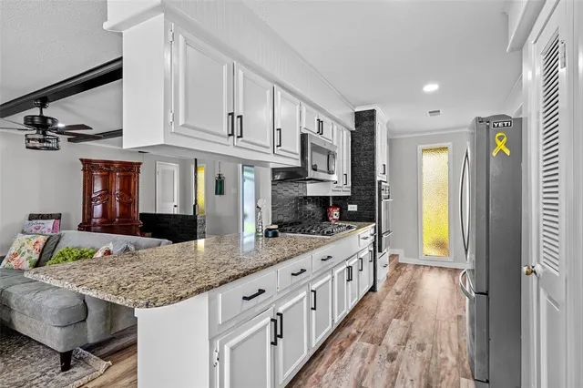 $264,000 | 2316 Watchill Drive, Greenville, TX 75402