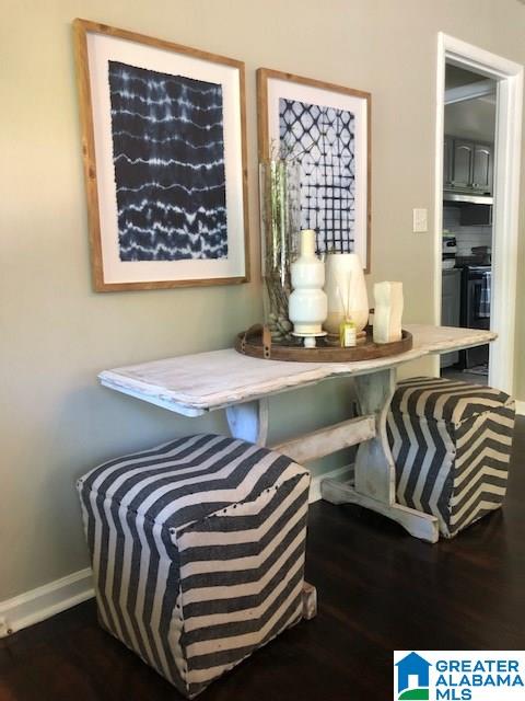 129 Mabelon Drive Bessemer, AL 35023 - Photo 27 of 31