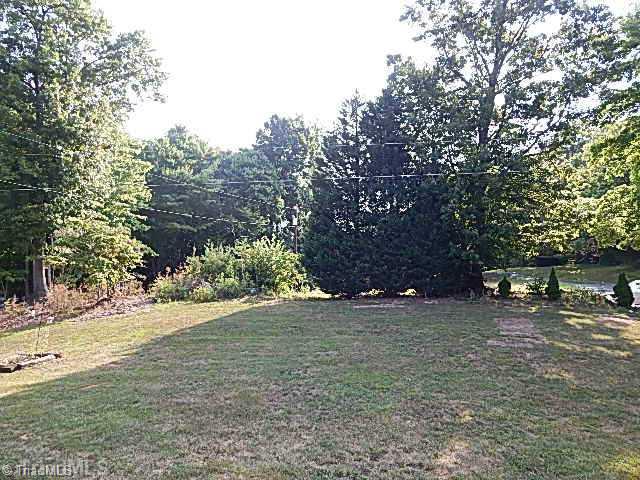 4036 Flat Shoals Road Germanton, NC 27019 - Photo 12 of 16 Yard/Garden. Plenty of room for garden.