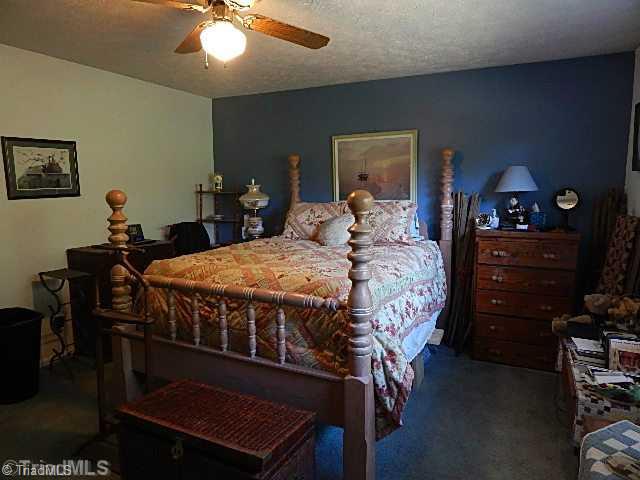 4036 Flat Shoals Road Germanton, NC 27019 - Photo 6 of 16 Master Bedroom. Great master bedroom.