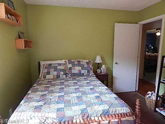 4036 Flat Shoals Road Germanton, NC 27019 - Photo 10 of 16 3rd Bedroom. Guest bedroom.