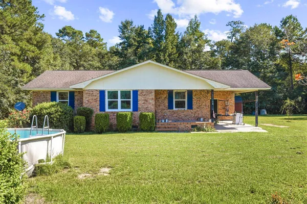 $199,900 | 976 County Rd S-22-45, Hemingway, SC 29554