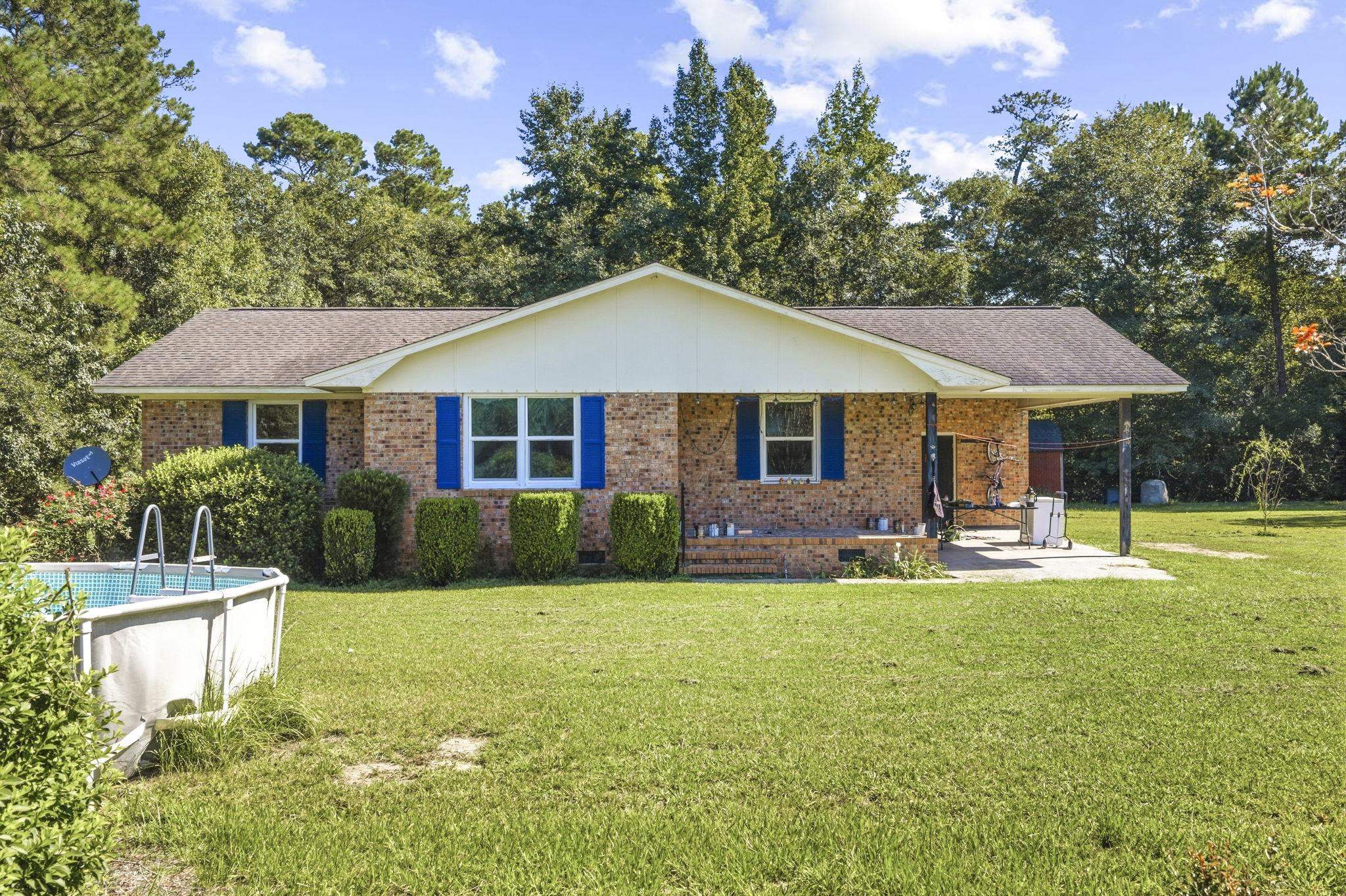 976 County Rd S-22-45 Hemingway, SC 29554 - Photo 1 of 62 Gallery Image 1