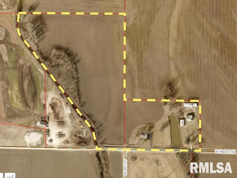 623 West Radio Road Quincy, IL 62305 - Photo 1 of 22 Gallery Image 1
