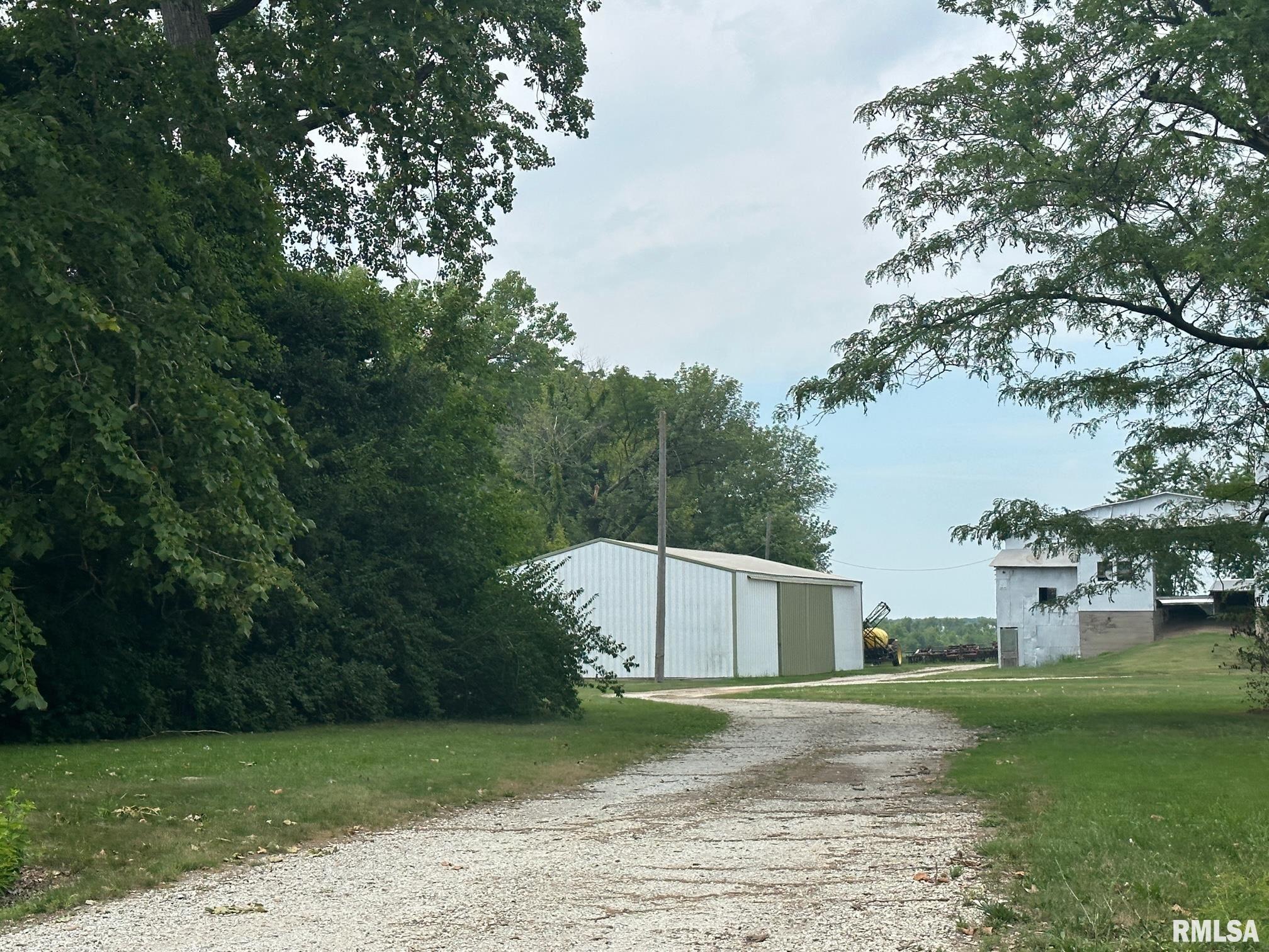 623 West Radio Road Quincy, IL 62305 - Photo 19 of 22 Gallery Image 19