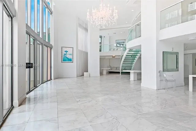 $4,700 | 350 South Miami Avenue, Unit 3501, Miami, FL 33130