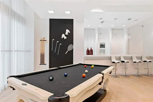 $4,700 | 350 South Miami Avenue, Unit 3501, Miami, FL 33130