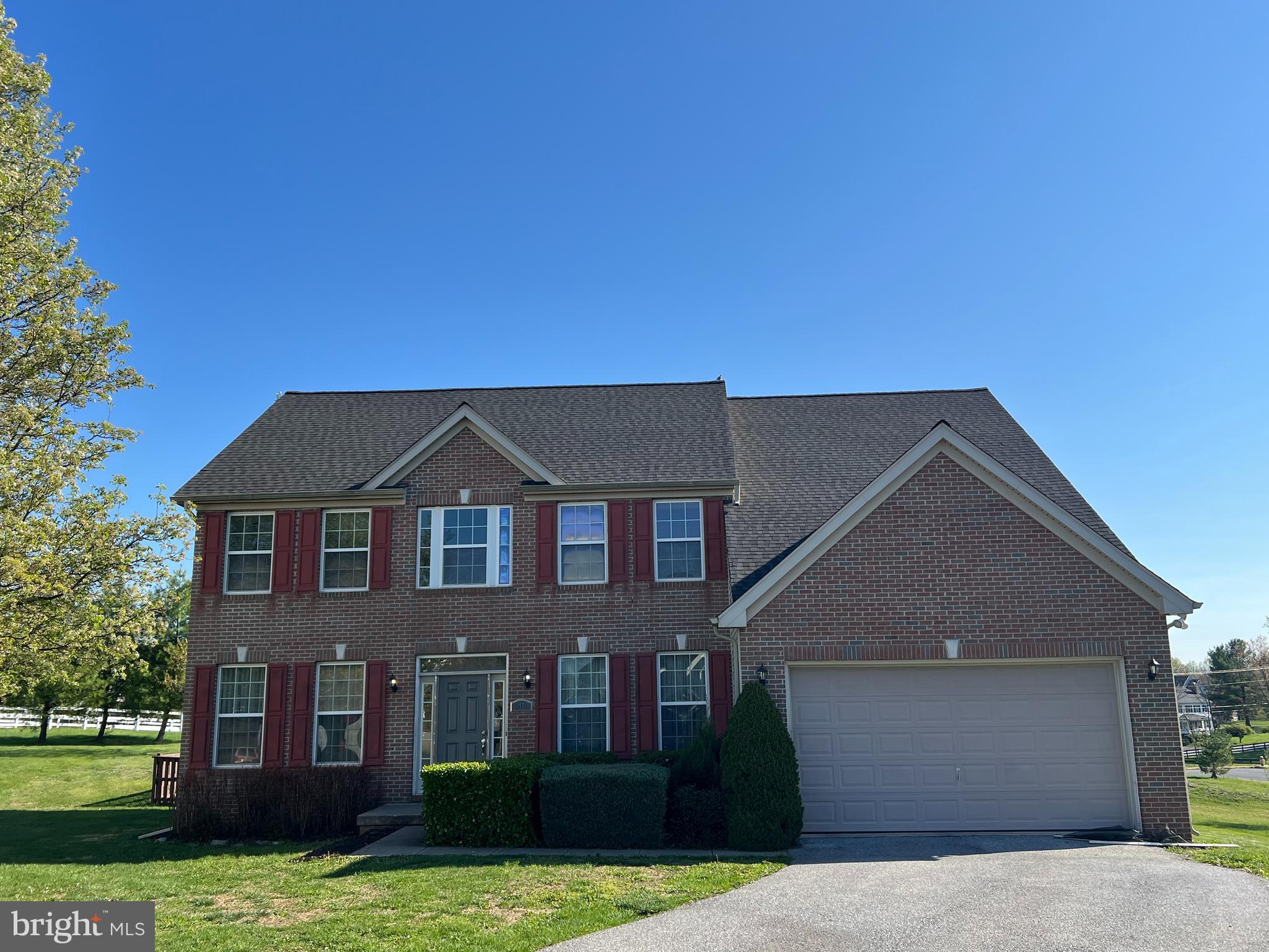 42 Decatur Drive Bunker Hill, WV 25413 - Photo 1 of 7