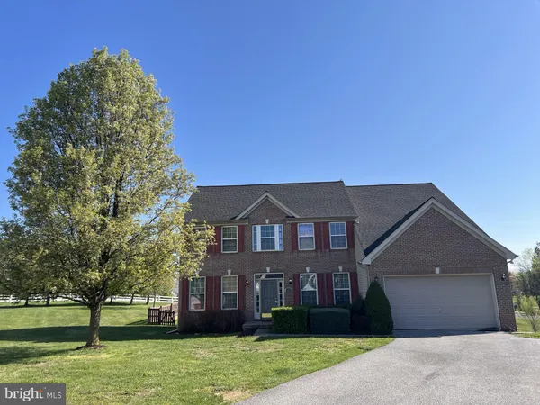 $499,900 | 42 Decatur Drive, Bunker Hill, WV 25413