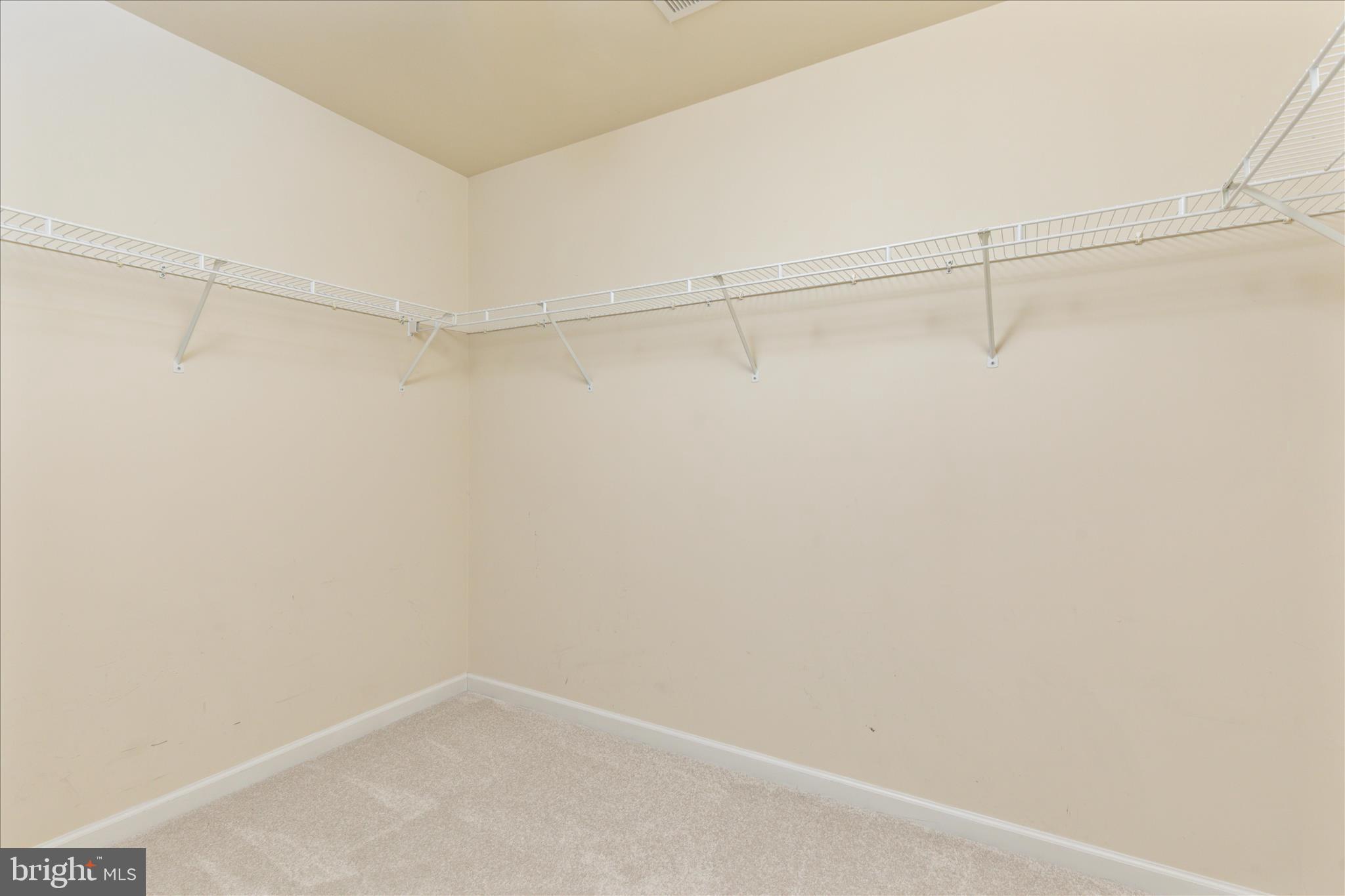 42 Decatur Drive Bunker Hill, WV 25413 - Photo 45 of 81 a view of a room with racks on the wall