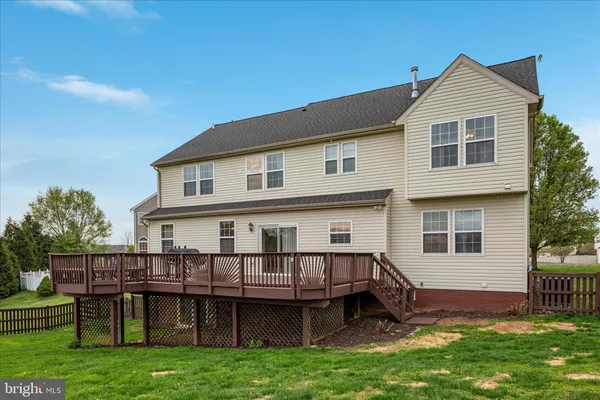 $499,900 | 42 Decatur Drive, Bunker Hill, WV 25413