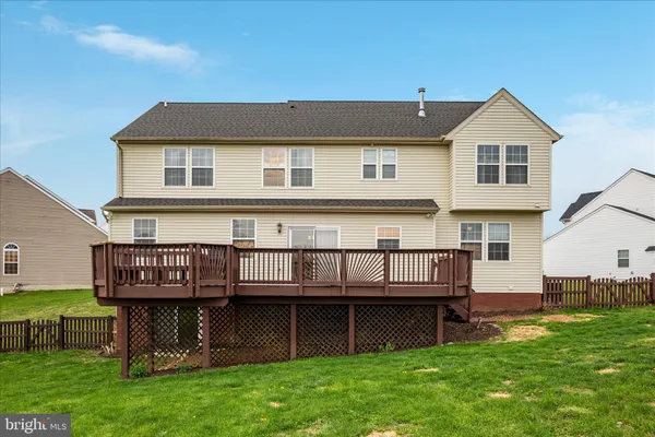 $499,900 | 42 Decatur Drive, Bunker Hill, WV 25413