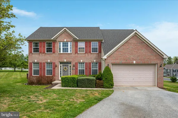 $499,900 | 42 Decatur Drive, Bunker Hill, WV 25413