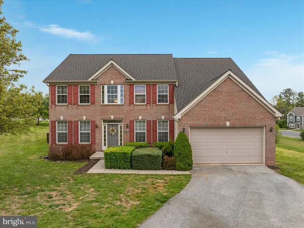 $499,900 | 42 Decatur Drive, Bunker Hill, WV 25413