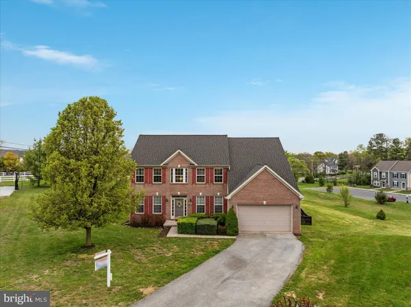 $499,900 | 42 Decatur Drive, Bunker Hill, WV 25413