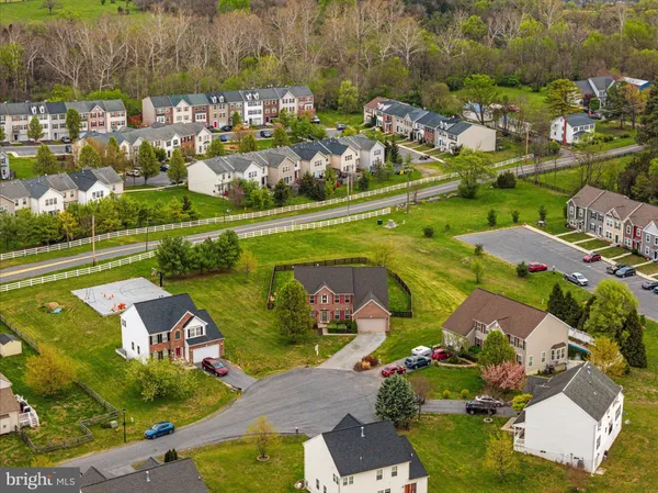 $499,900 | 42 Decatur Drive, Bunker Hill, WV 25413