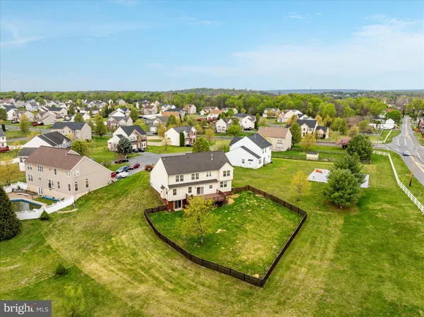 $499,900 | 42 Decatur Drive, Bunker Hill, WV 25413