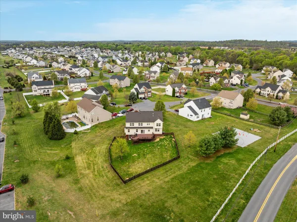 $499,900 | 42 Decatur Drive, Bunker Hill, WV 25413