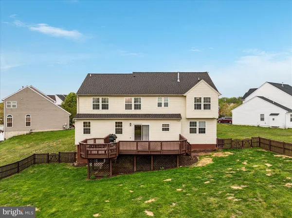 $499,900 | 42 Decatur Drive, Bunker Hill, WV 25413