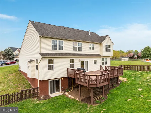 $499,900 | 42 Decatur Drive, Bunker Hill, WV 25413