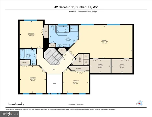 $499,900 | 42 Decatur Drive, Bunker Hill, WV 25413