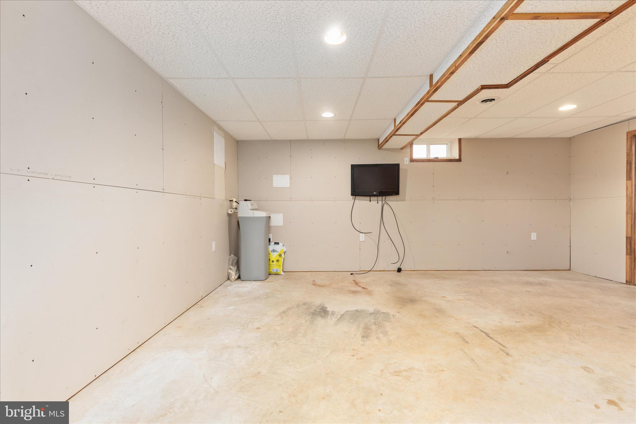 42 Decatur Drive Bunker Hill, WV 25413 - Photo 81 of 81 a view of a room with wooden floor