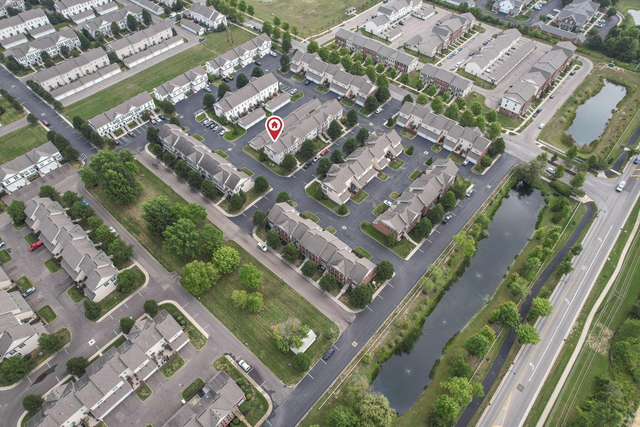 6310 Wagtail Road, Unit 6 Columbus, OH 43230 - Photo 69 of 69 74-web-or-mls-DJI_0210 - Copy