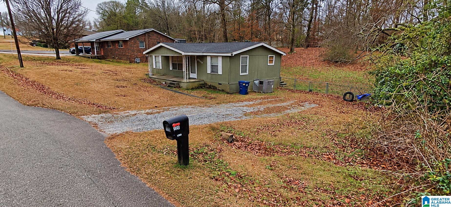 1214 Rhodes Street Anniston, AL 36206 - Photo 12 of 14 Gallery Image 12
