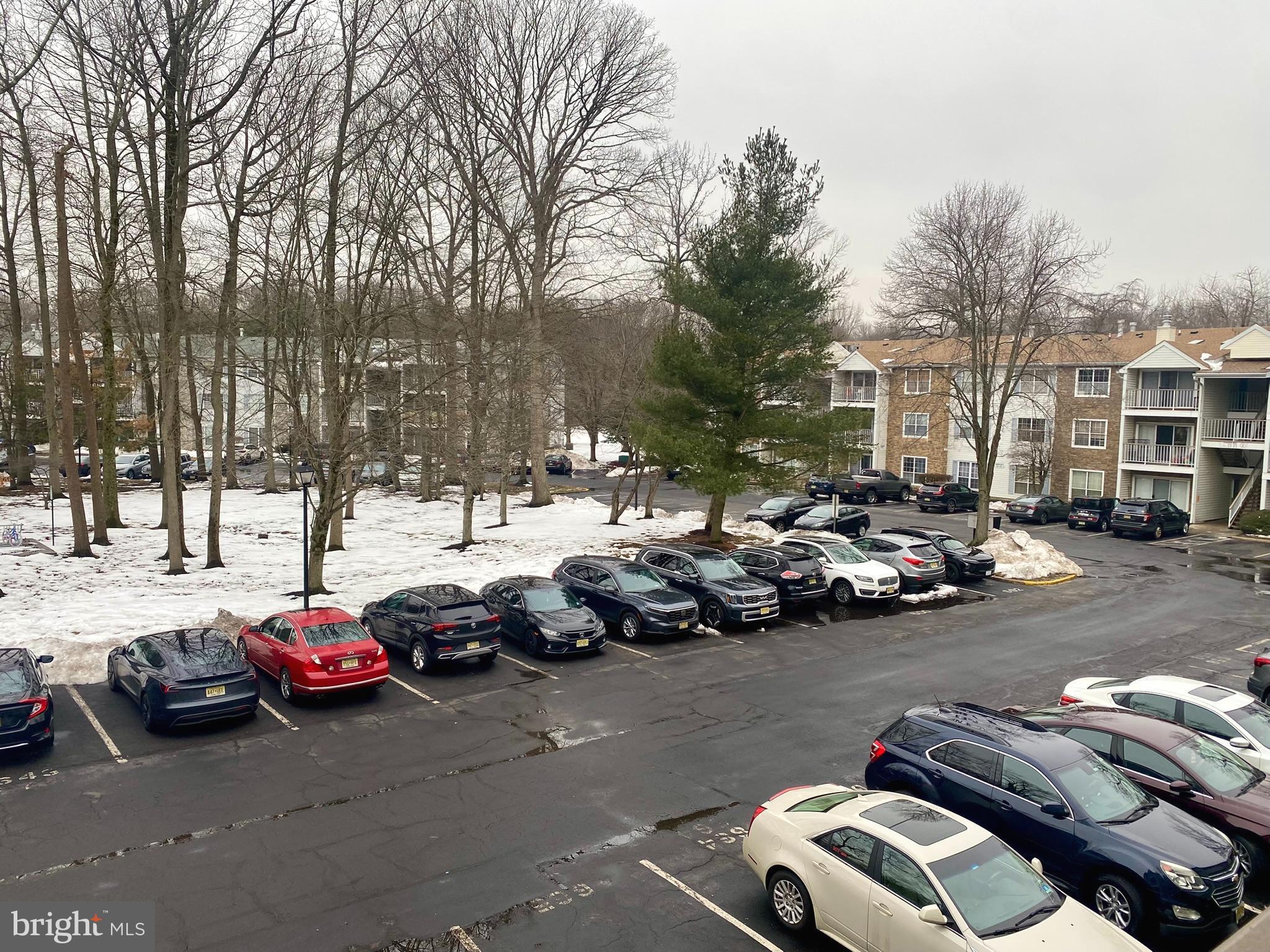 12 Juniper Way Hamilton, NJ 08619 - Photo 18 of 18 a cars parked on the side of a street