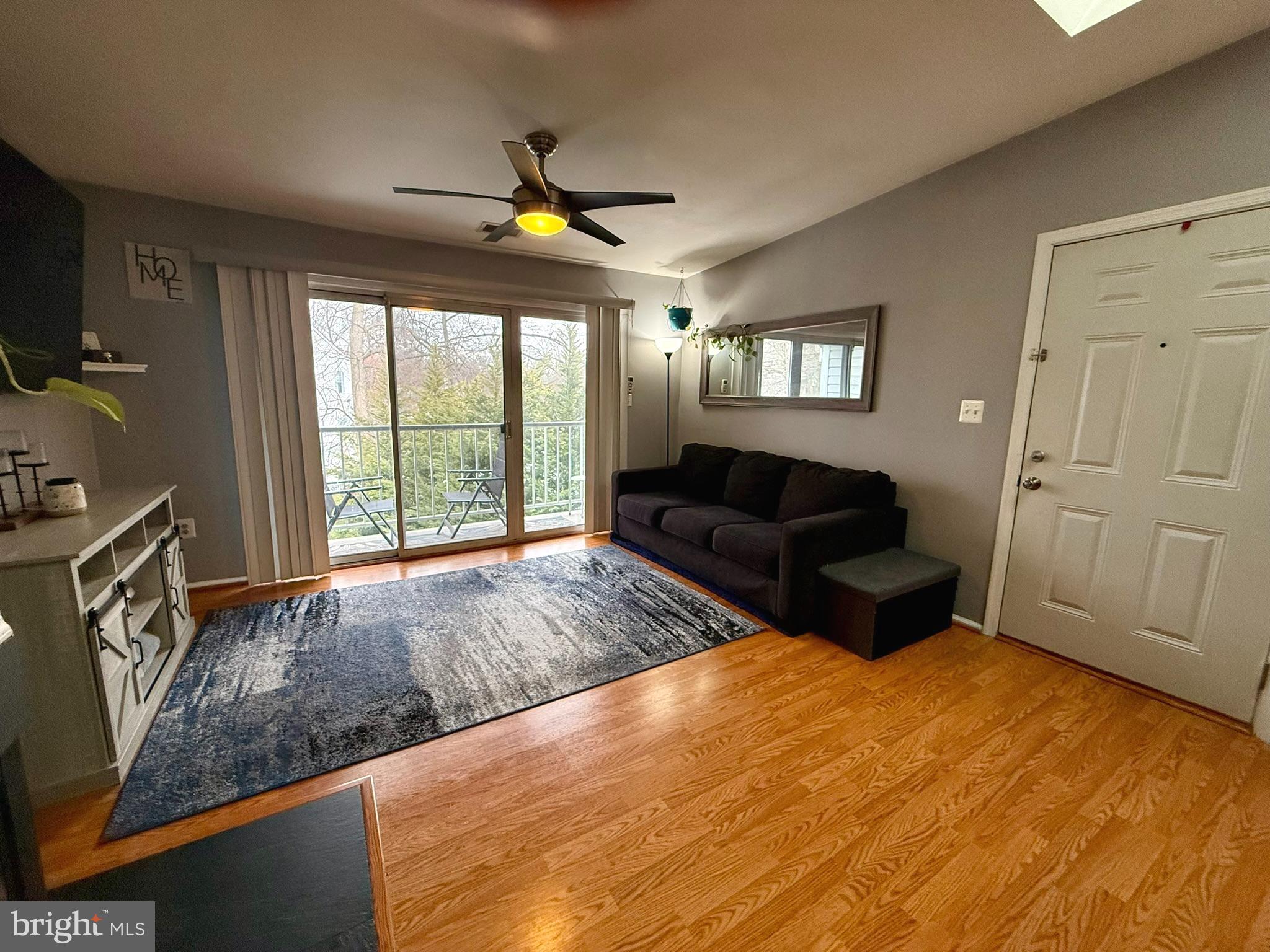 12 Juniper Way Hamilton, NJ 08619 - Photo 4 of 18 a living room with a bed furniture and a window