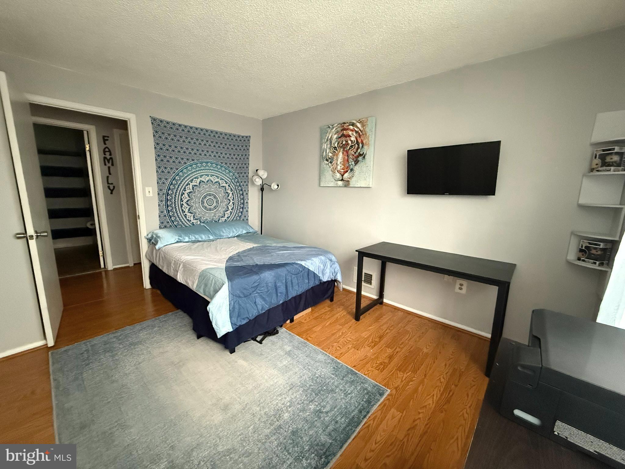 12 Juniper Way Hamilton, NJ 08619 - Photo 10 of 18 a bedroom with a bed a couch and dresser