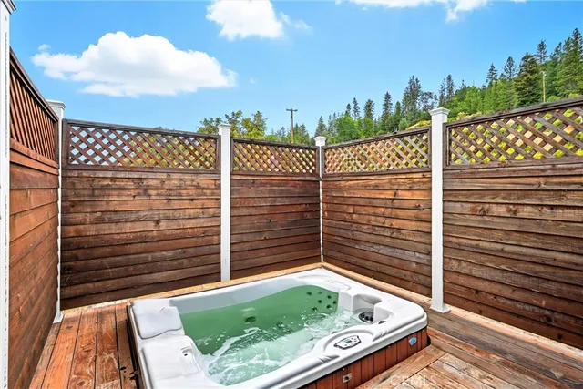 a view of a door front of a house
