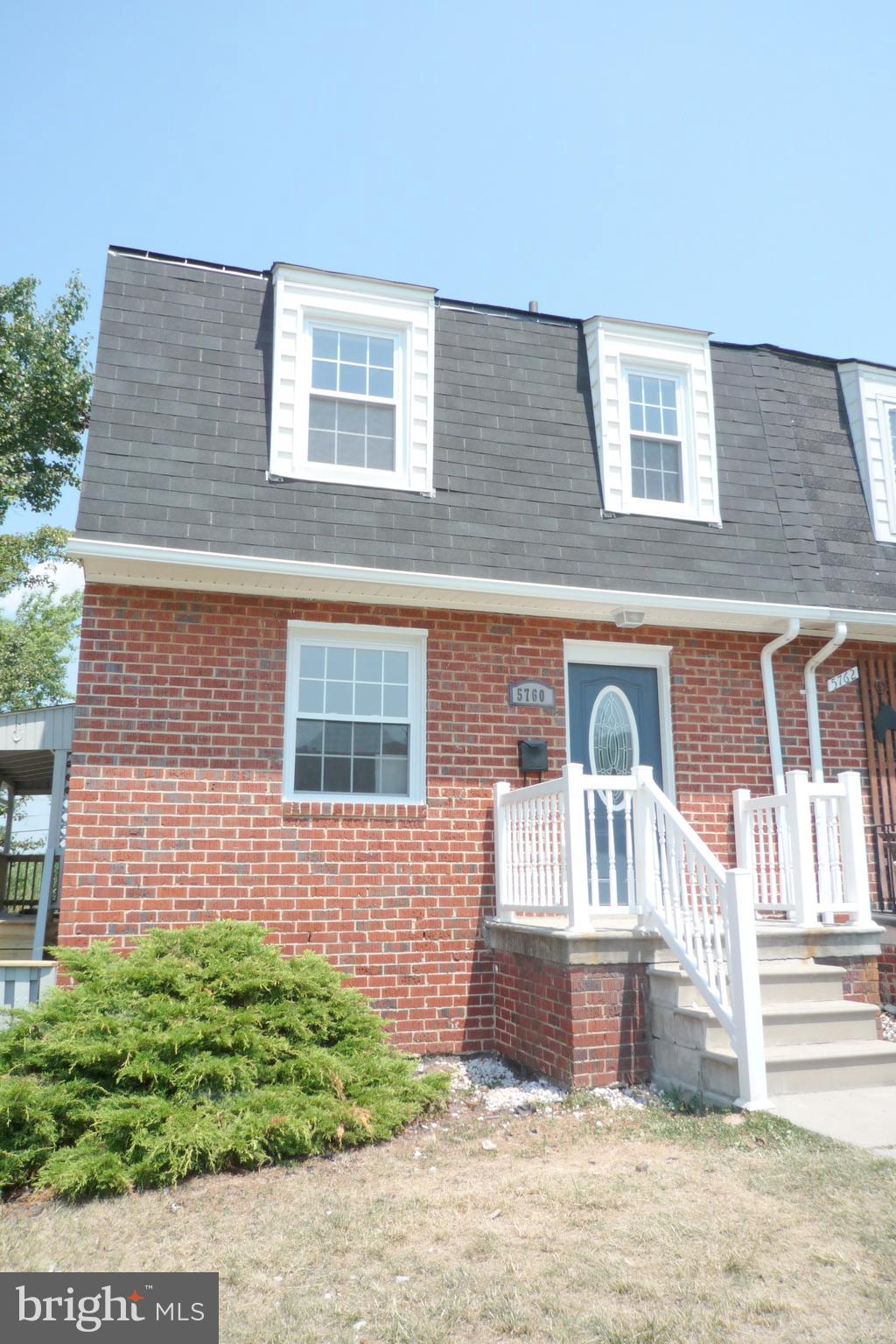 5760 Utrecht Road Baltimore, MD 21206 - Photo 1 of 1 Gallery Image 1