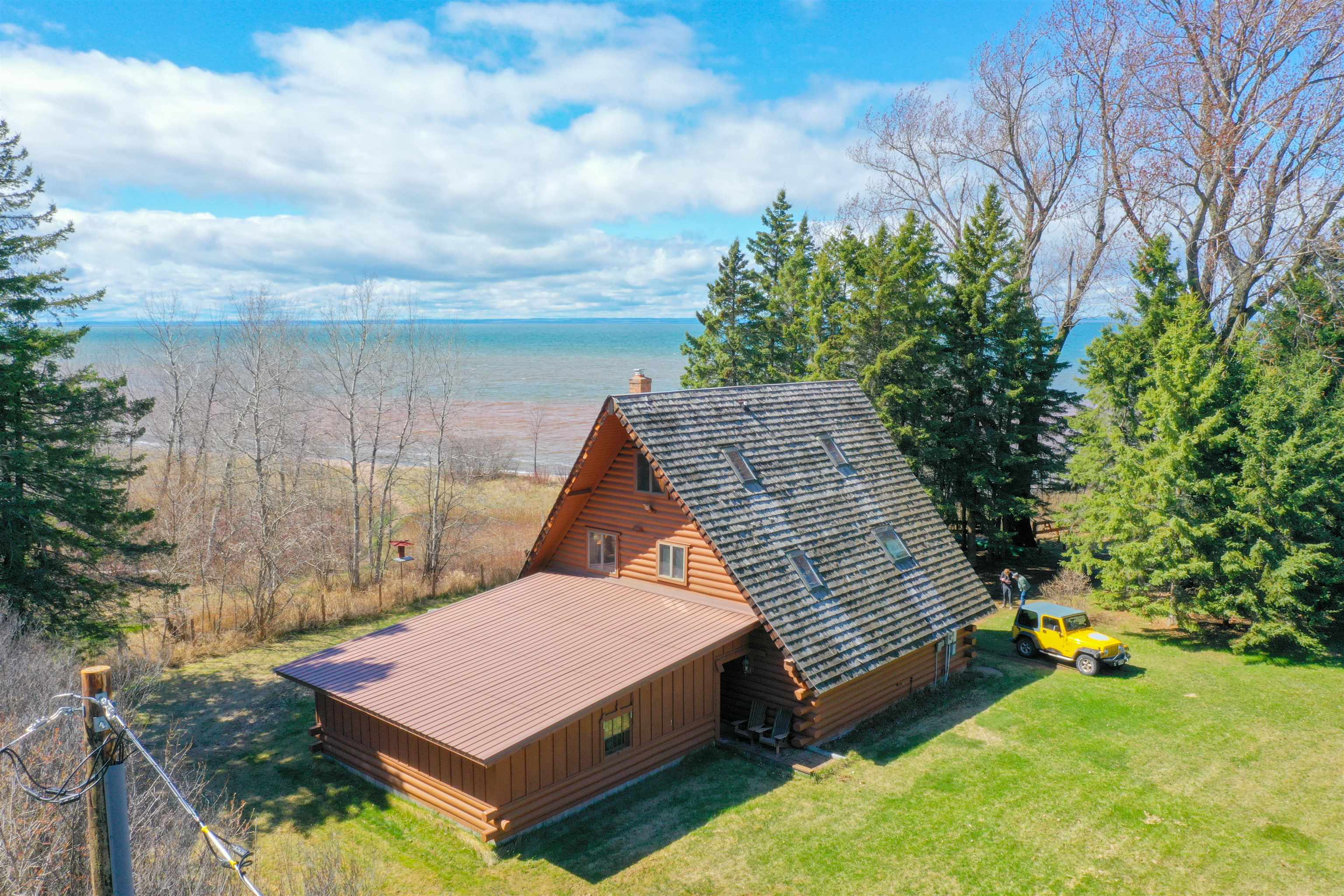 87105 Bark Point Road Herbster, WI 54844 - Photo 4 of 50