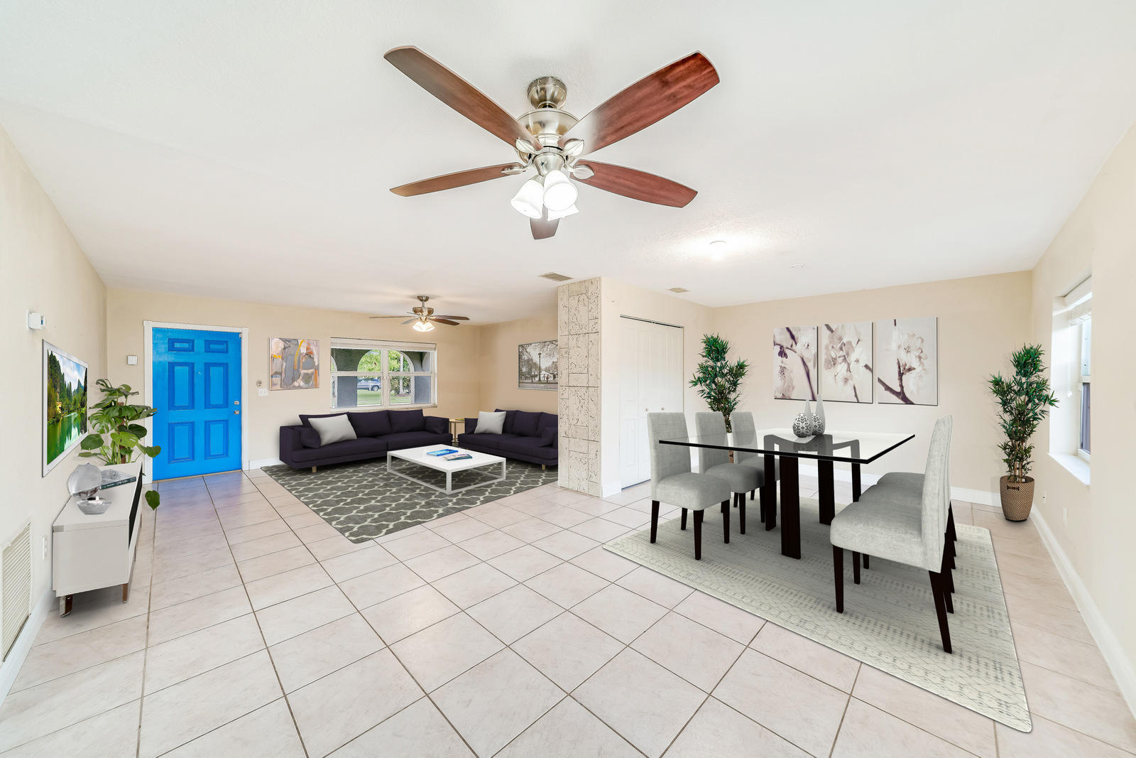 4784 Alfresco Street Boca Raton, FL 33428 - Photo 13 of 52 Virtual Furniture