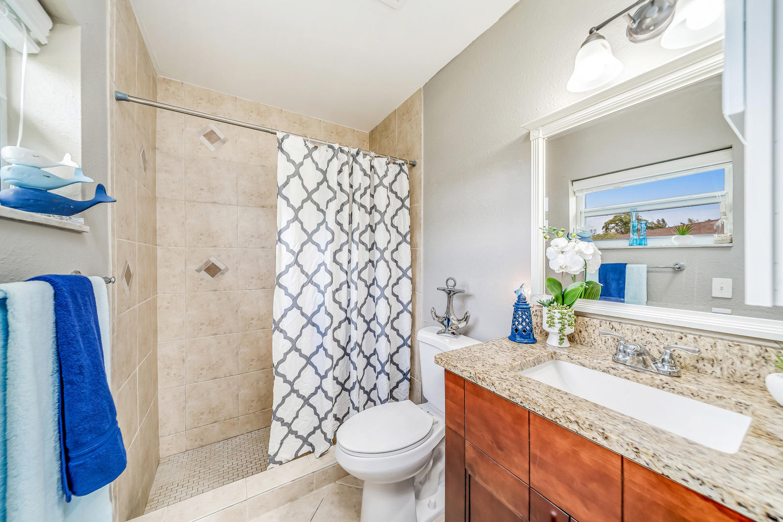 4784 Alfresco Street Boca Raton, FL 33428 - Photo 28 of 52 master bath