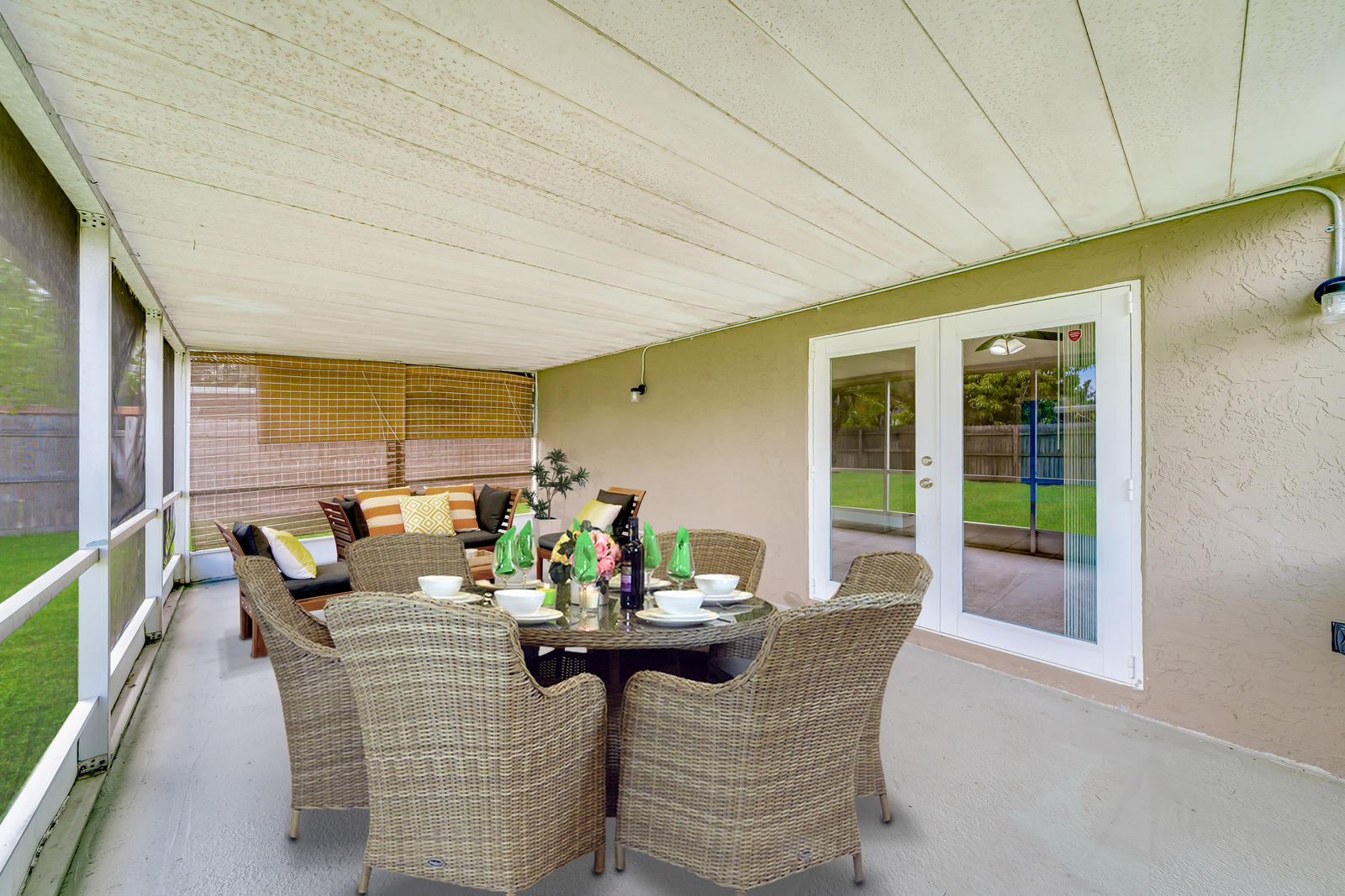 4784 Alfresco Street Boca Raton, FL 33428 - Photo 38 of 52 Virtual Furniture