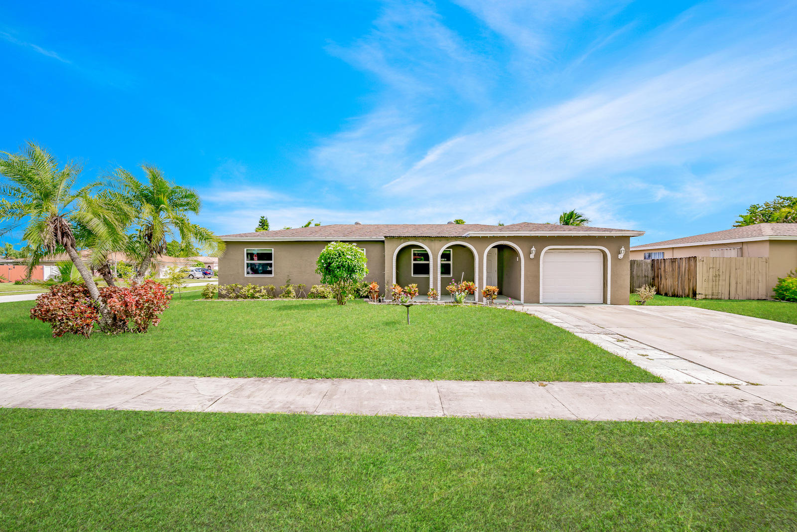 4784 Alfresco Street Boca Raton, FL 33428 - Photo 4 of 52 front