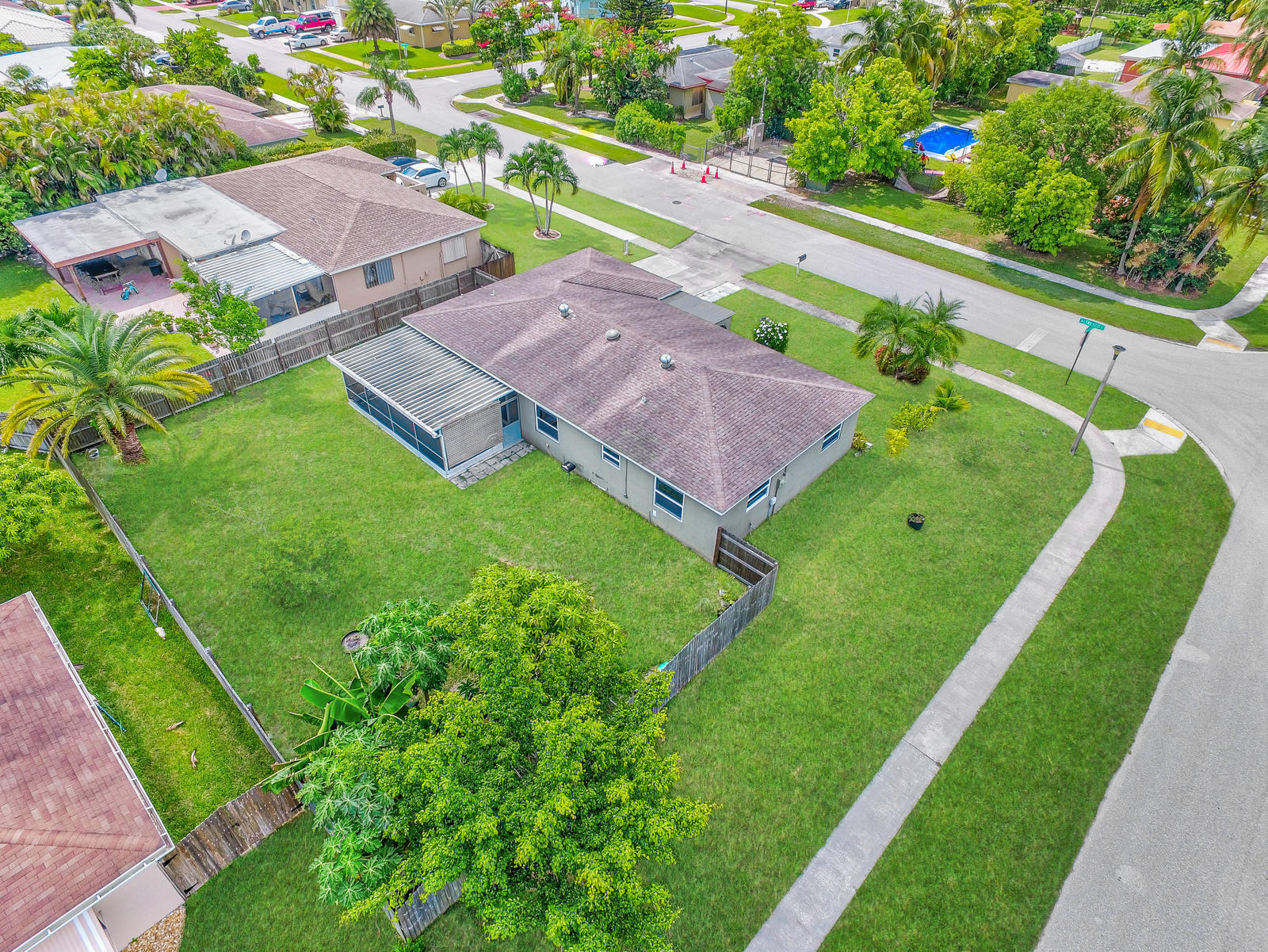 4784 Alfresco Street Boca Raton, FL 33428 - Photo 44 of 52 44-Aerials-12