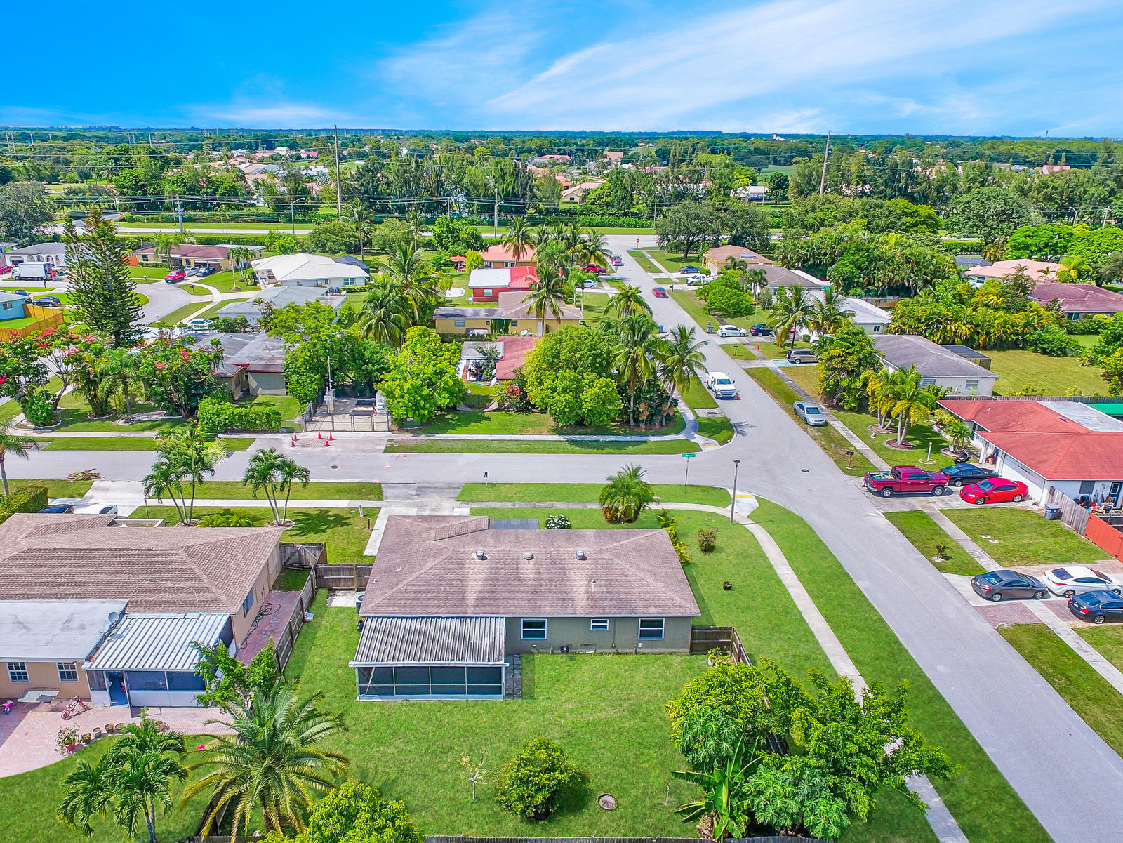 4784 Alfresco Street Boca Raton, FL 33428 - Photo 52 of 52 52-Aerials-10