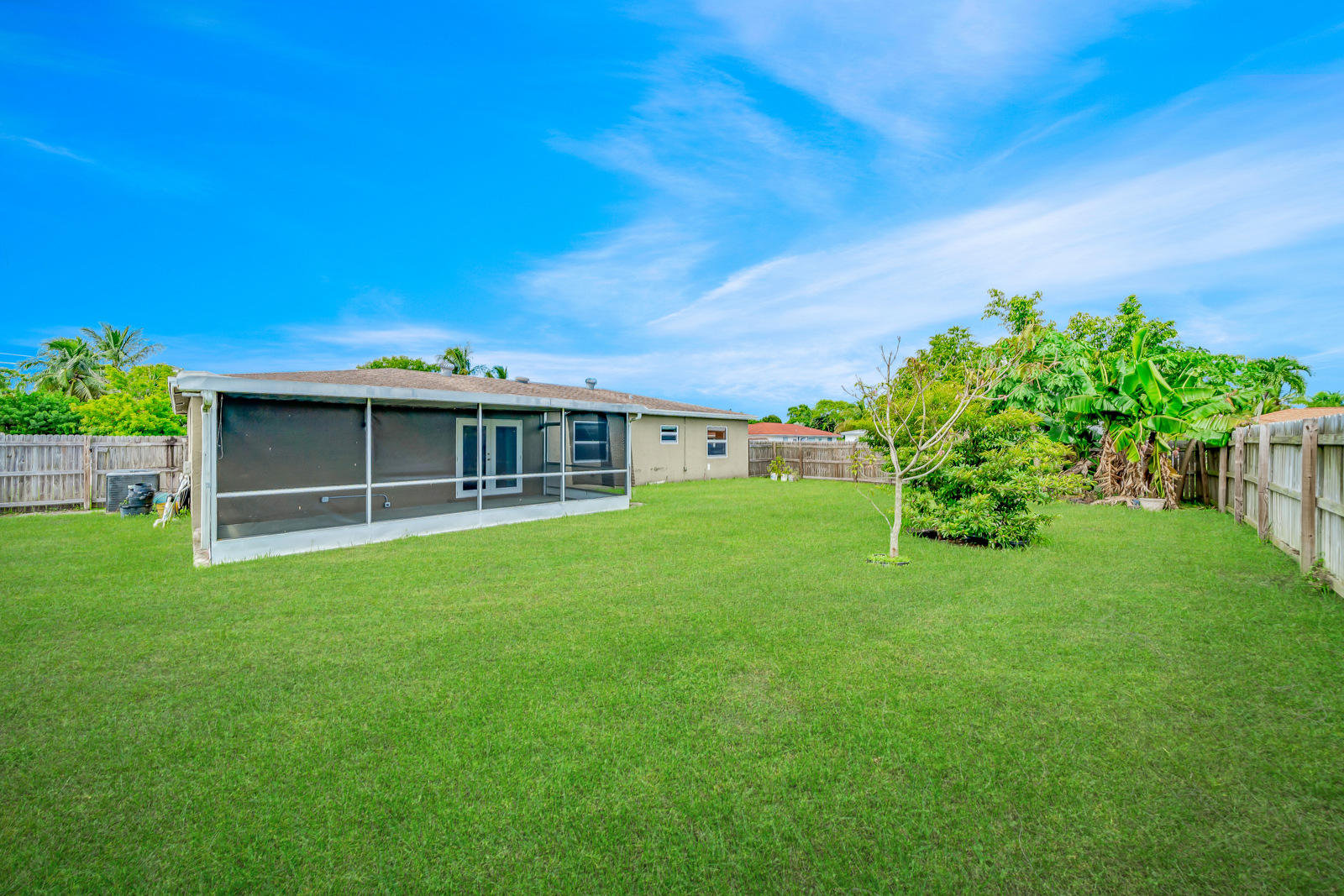 4784 Alfresco Street Boca Raton, FL 33428 - Photo 7 of 52 backyard