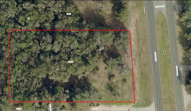 $750,000 | 301 Us Highway, Belleview, FL 34420