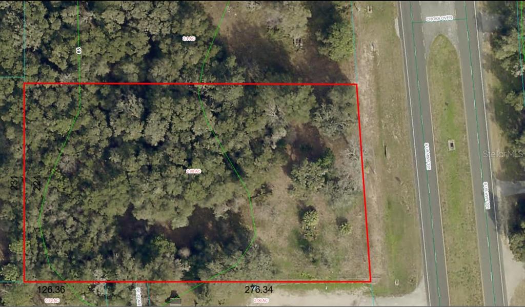 301 Us Highway Belleview, FL 34420 - Photo 3 of 7