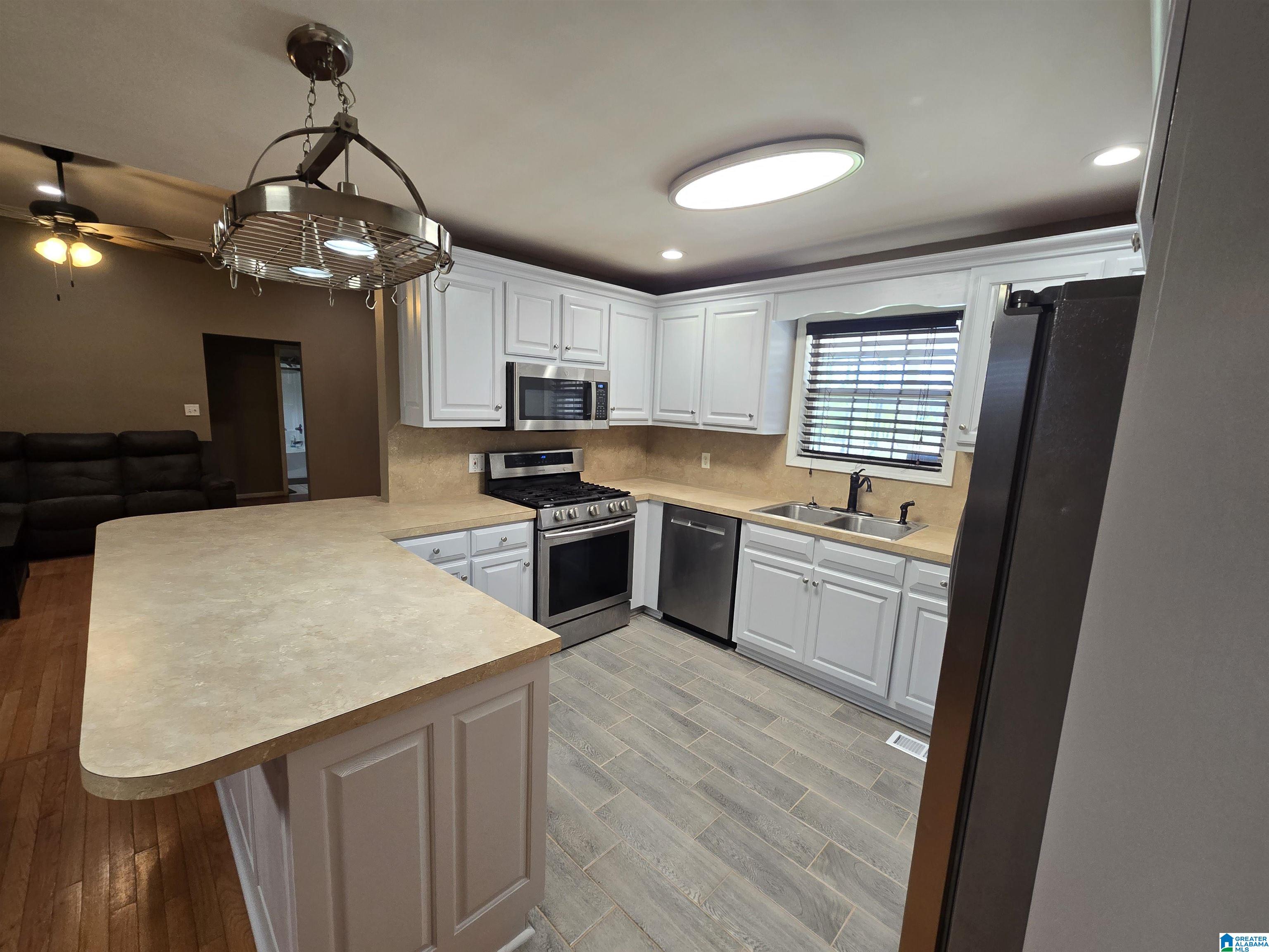 3712 Mays Bend Road Pell City, AL 35128 - Photo 7 of 15